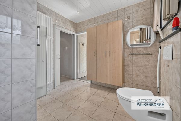 Huis te koop / Houthalen-Helchteren