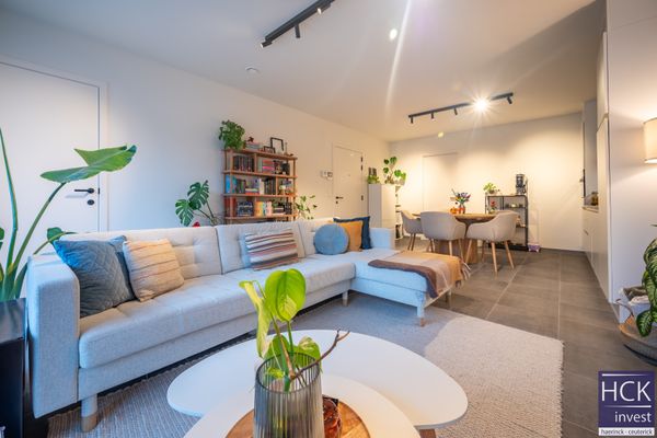 Appartement te huur / Deinze