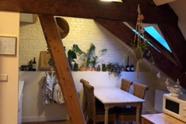 Appartement te huur / Gent