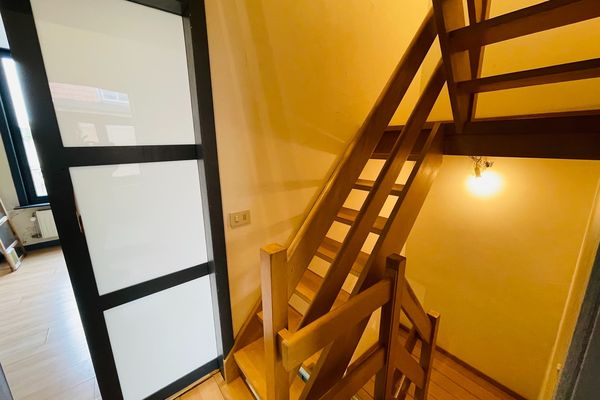 Huis te koop / Assebroek