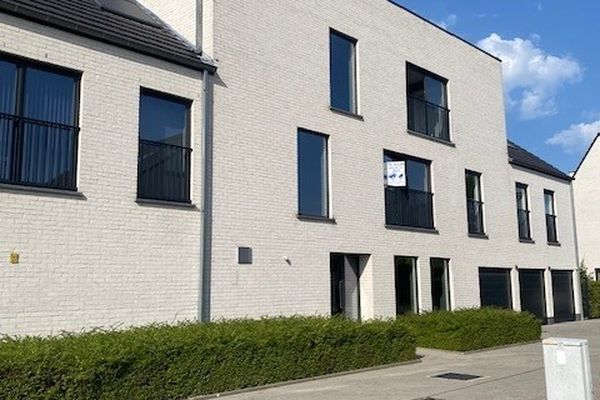 Appartement
                            te huur in Hamme