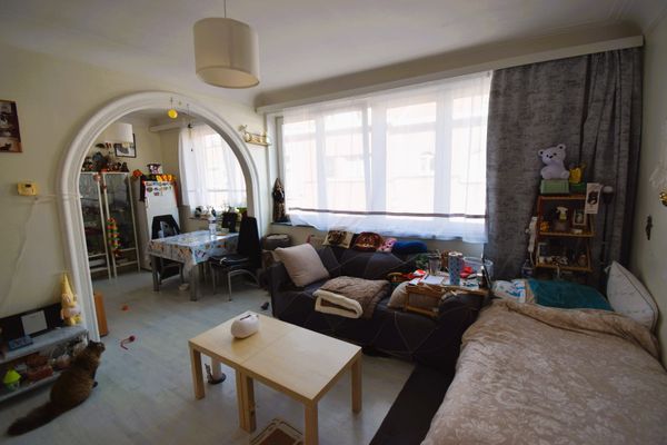 Maison a vendre / Berchem-Sainte-Agathe