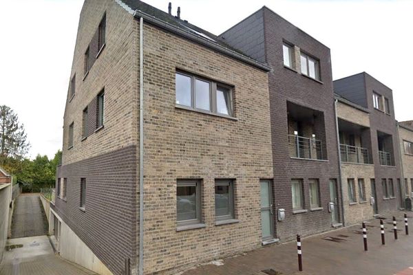 Duplex
                            verkocht in Nieuwrode