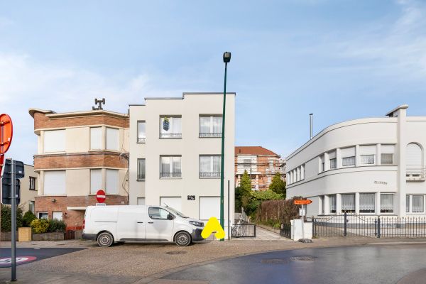 Appartement te koop / De Panne