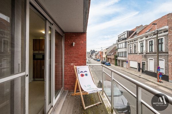 Appartement te koop / Maldegem