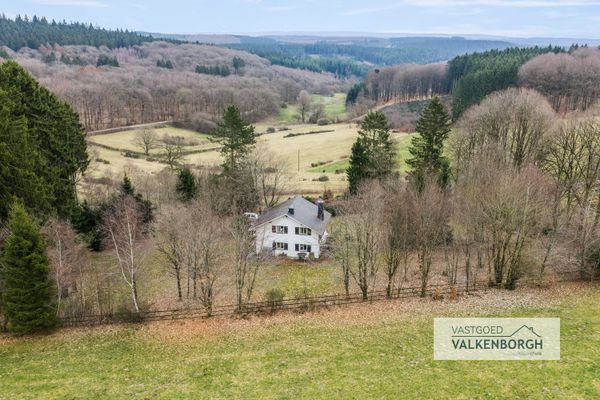 Vakantiewoning te koop / Amblève