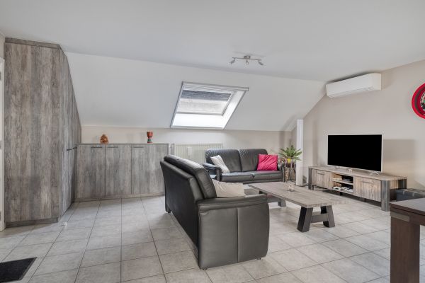 Appartement verkocht / Herk-de-Stad