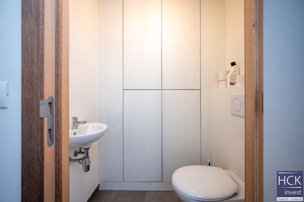 Commercieel te huur / Waregem