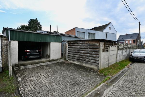 Huis te koop / Grobbendonk