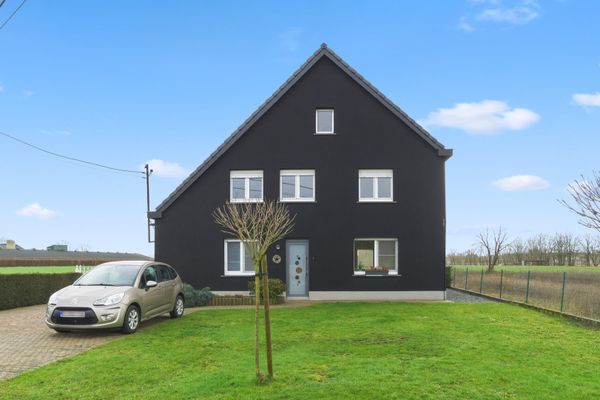 Huis te koop / Westerlo