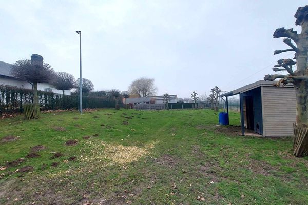 Huis te huur / Kortemark