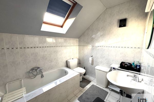 Huis te koop / Sint-Truiden