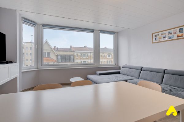 Appartement te koop / De Panne