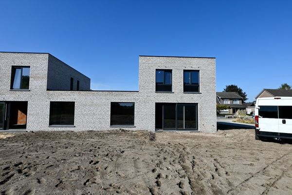 Huis te koop / Weelde
