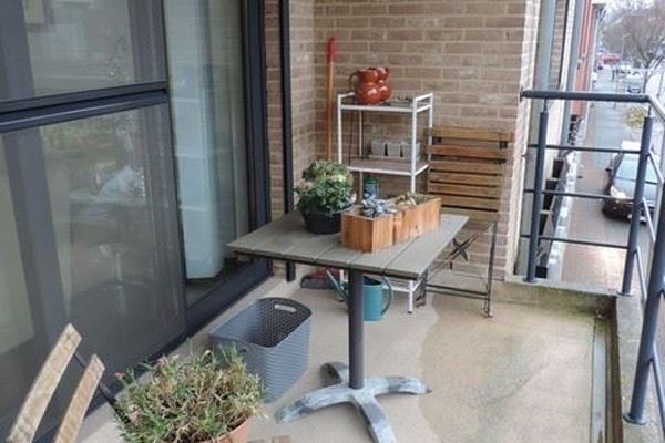 Appartement verkocht / Heusden