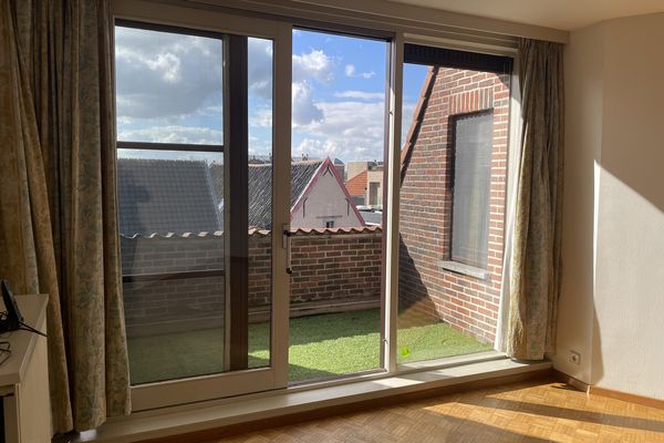 Appartement te koop / Mechelen