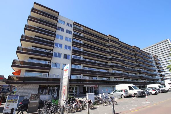 Handelsgelijkvloers te koop in Leuven