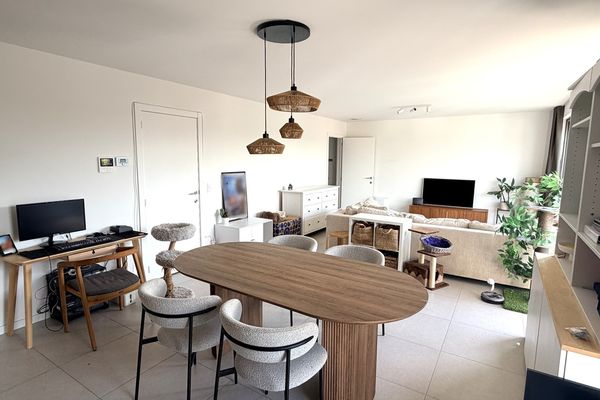 Appartement te huur / Leefdaal
