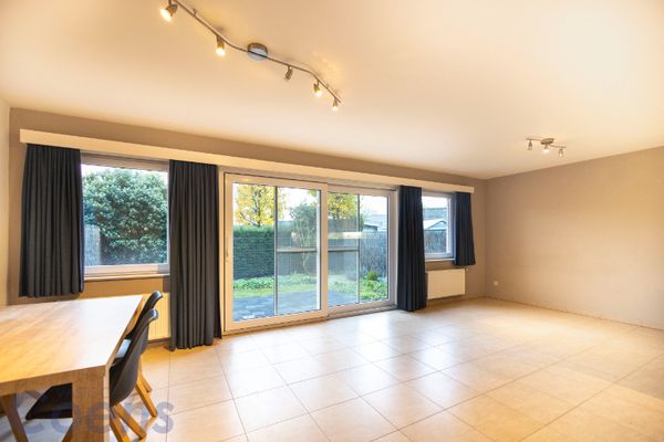 Appartement
                                verhuurd
                                in Zingem