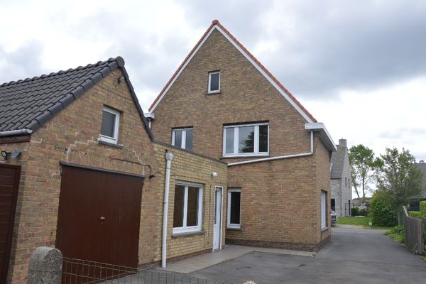 Huis te huur / Jabbeke