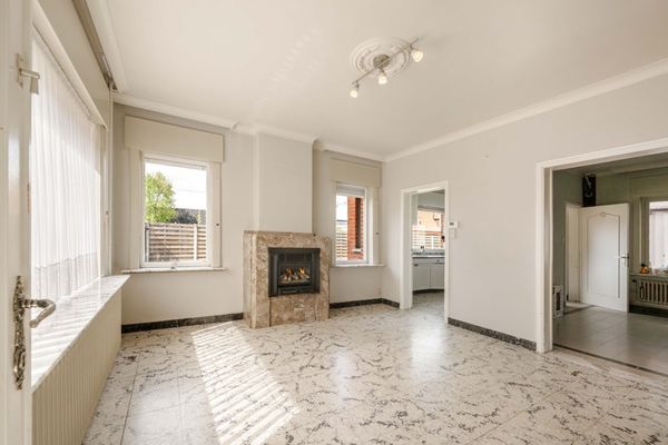 Huis te koop / Wielsbeke