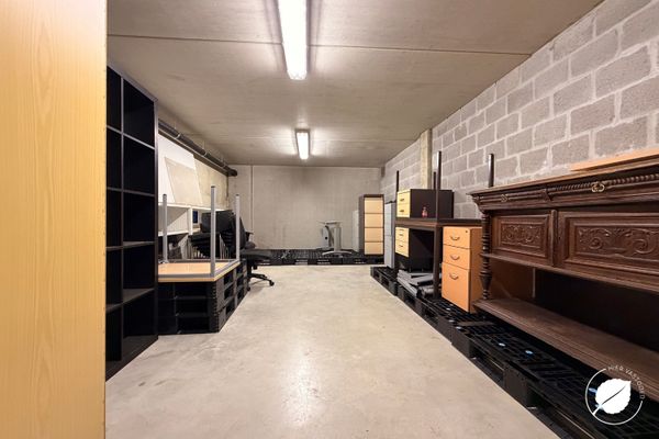 Commercieel te koop / Houthalen
