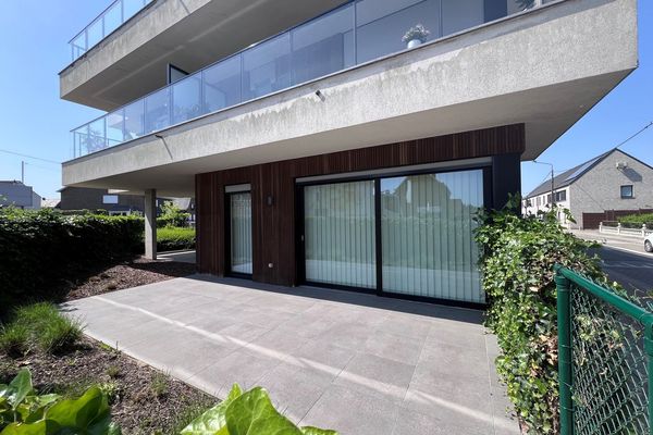 Appartement
                                te koop
                                in Zwevezele