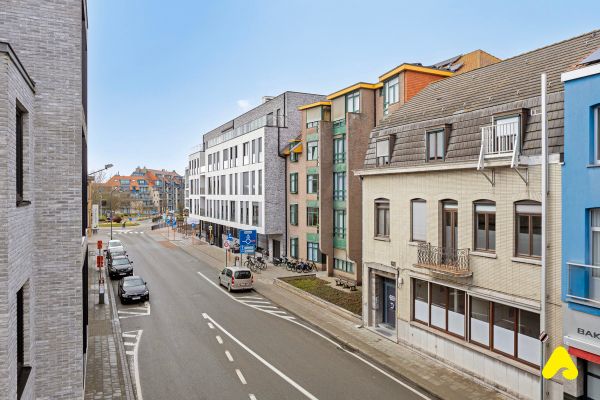 Appartement te koop / De Panne