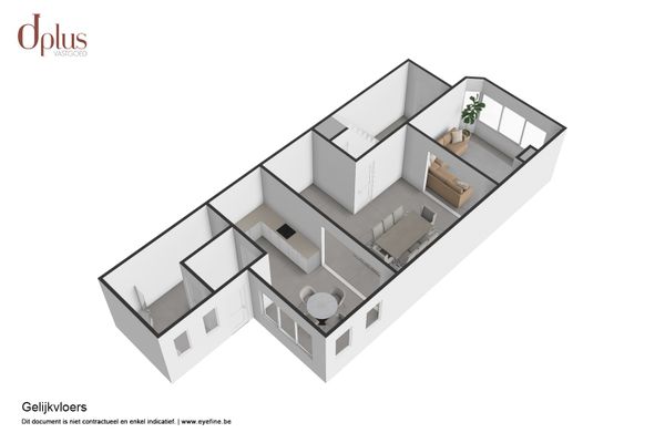 Huis te koop / Berlaar