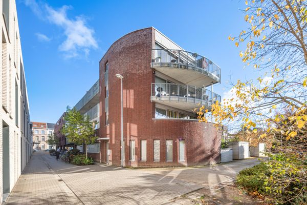 Appartement in Leuven