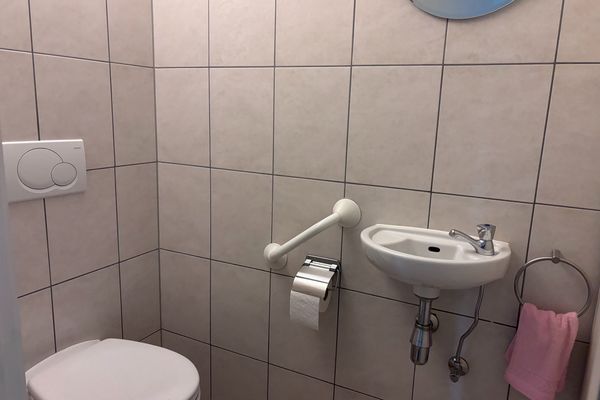 Appartement te huur / Kermt