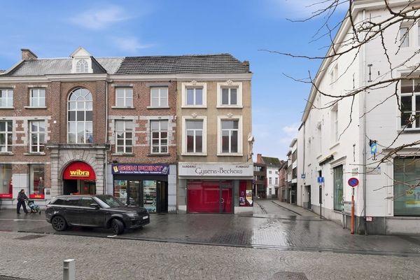 Handelspand
                            te koop in Sint-Truiden