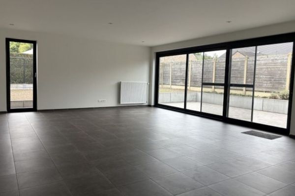 Appartement te huur / Kermt