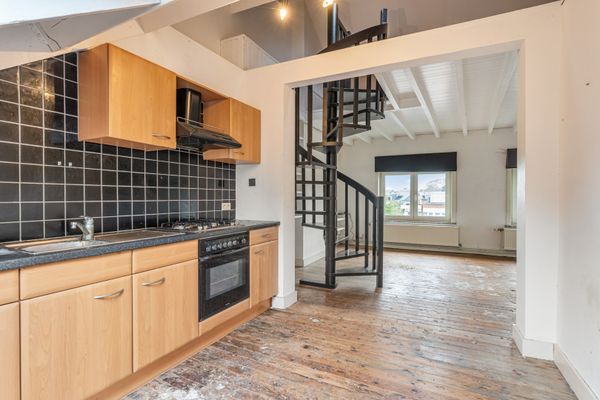 Appartement te koop / Kessel-Lo