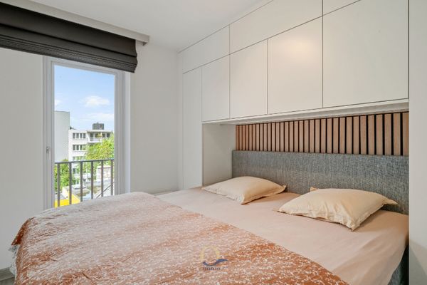 Appartement te koop / Oostende