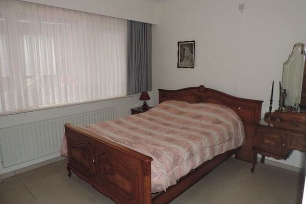 Appartement verkocht / Beringen