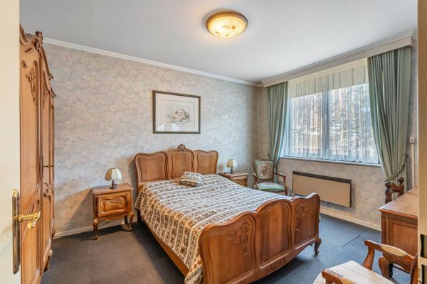 Appartement optie koop / Genk