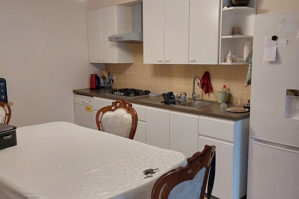 keuken  GLV