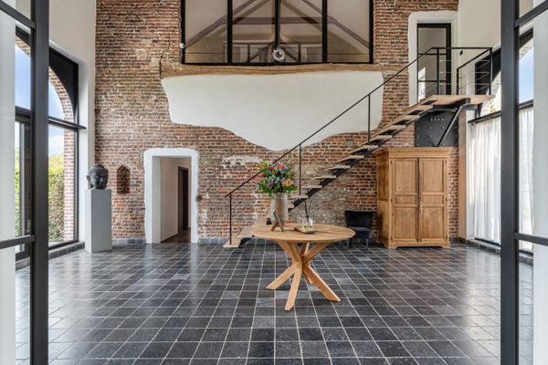 Huis te koop / Landen