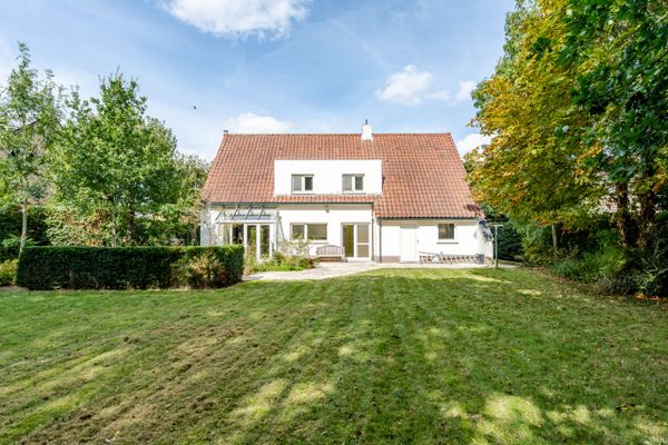 Huis te koop / Deerlijk