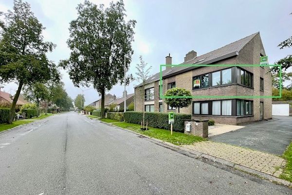 Appartement
                            te koop in Wondelgem