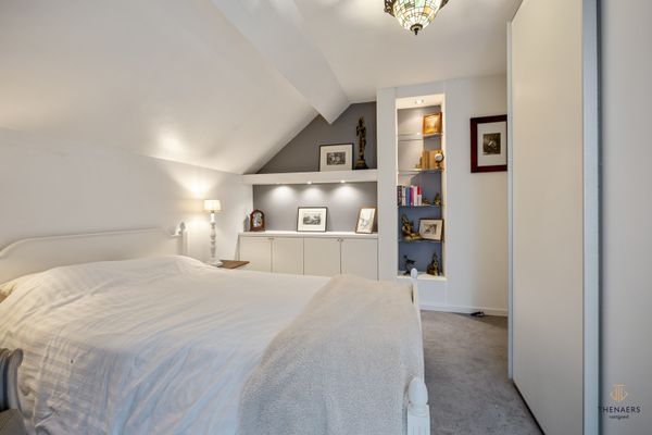Huis te koop / Beringen