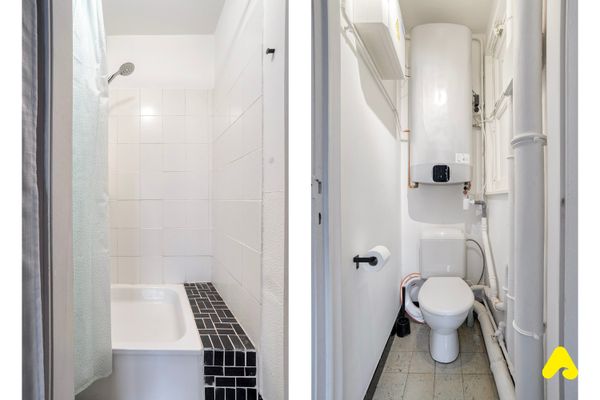 Appartement te koop / De Panne