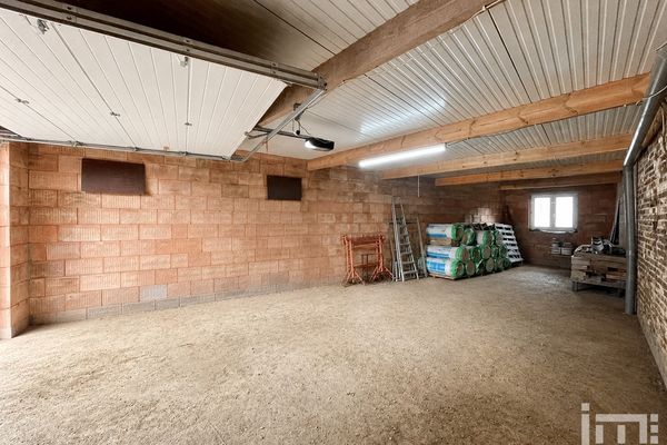 Huis te koop / Heers