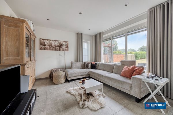 Huis te koop / Tongeren-Borgloon