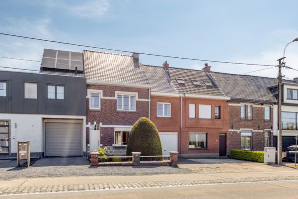 Huis te koop / Merelbeke
