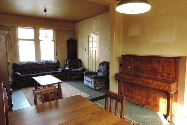 Huis verkocht / Koersel