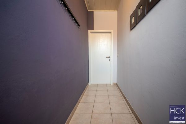 Huis te koop / Kruishoutem