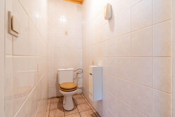 Huis optie koop / Kortenaken