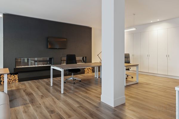 Kantoor te koop / Heist-op-den-Berg